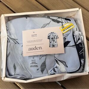 Auden Pajama Set